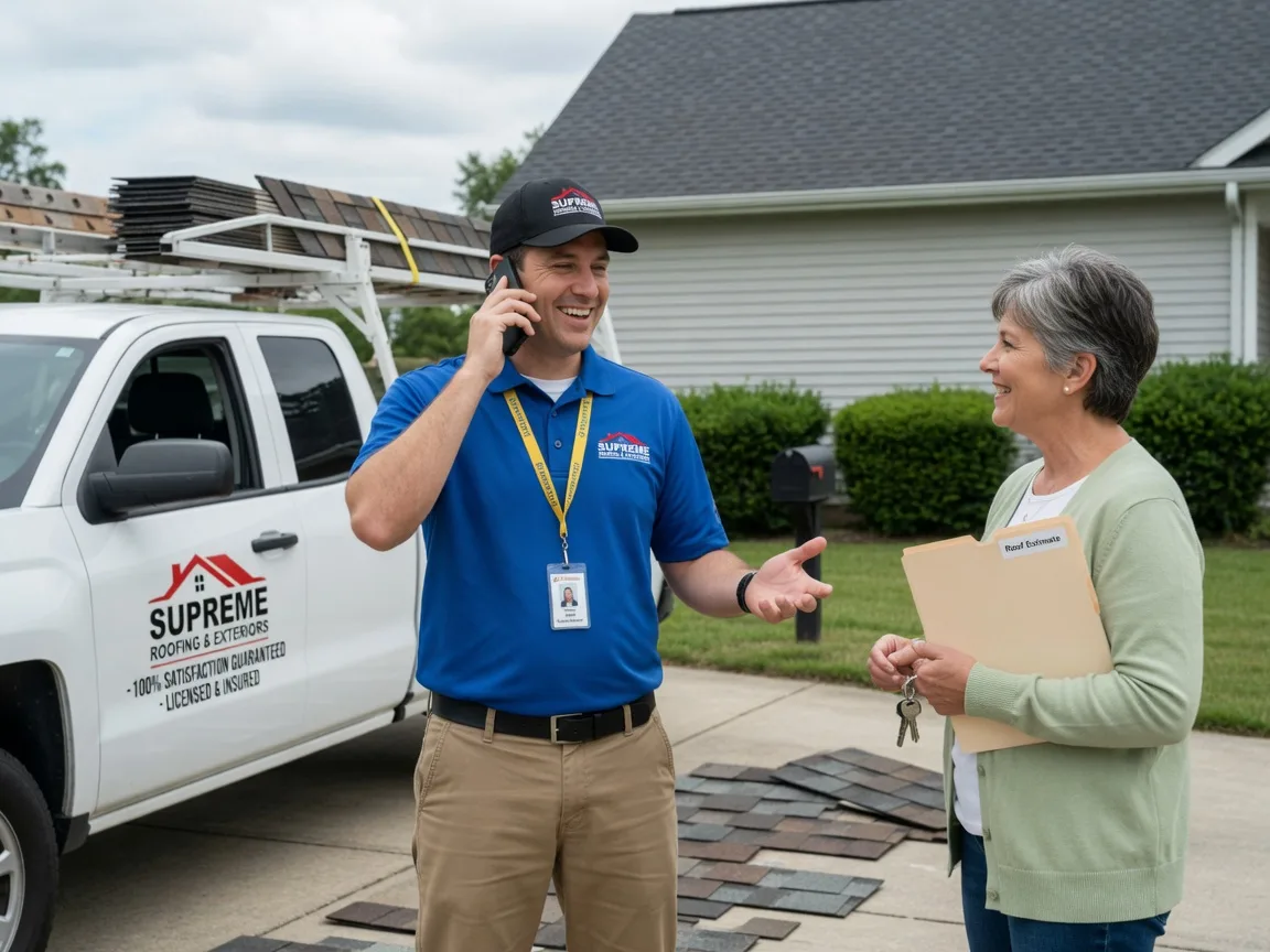 Roof Replacement Meadville, MS FAQs